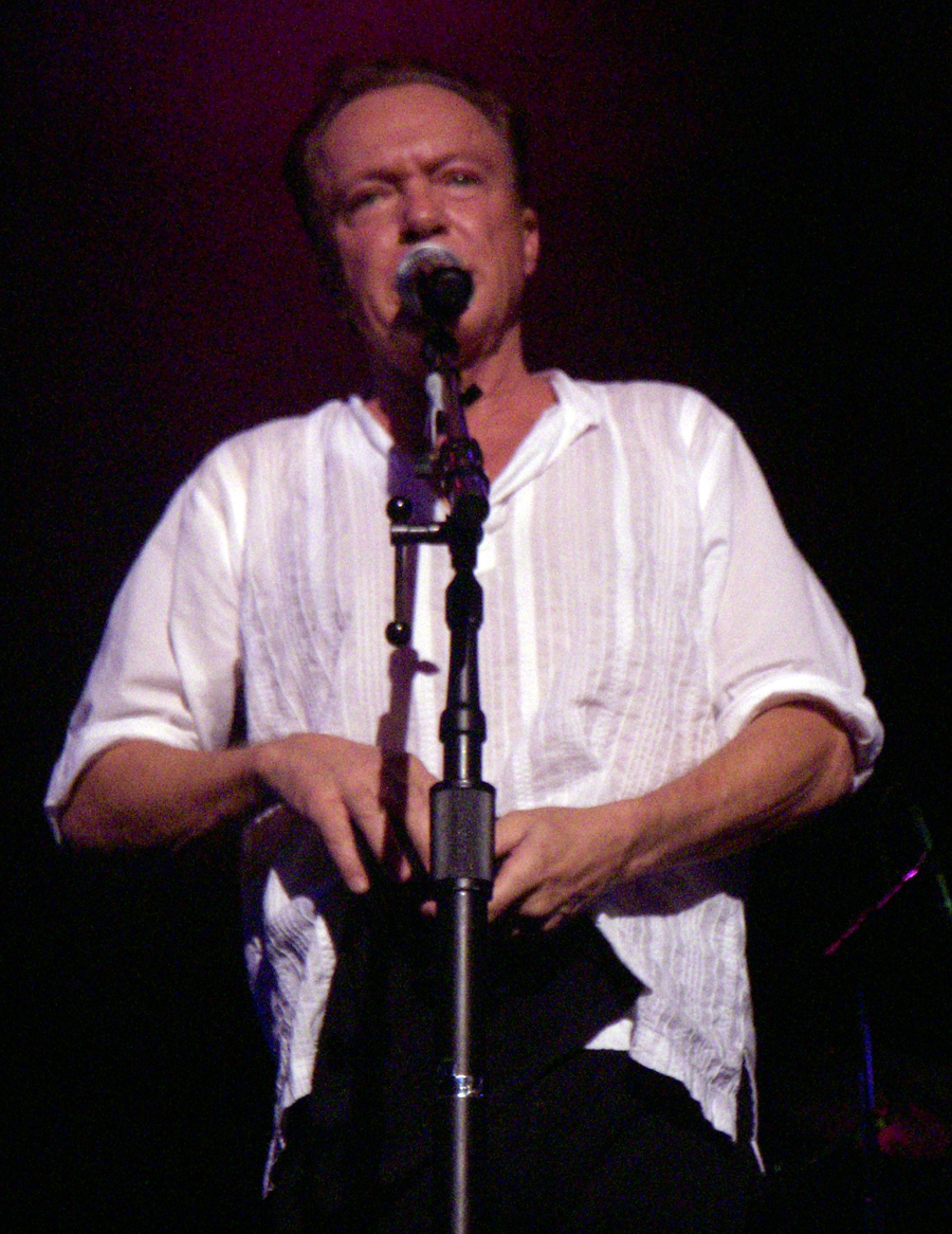 David Cassidy - January 24, 2015