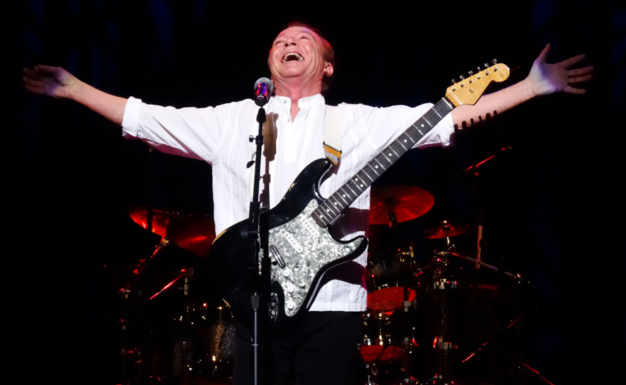 David Cassidy, Jan 9, 2015