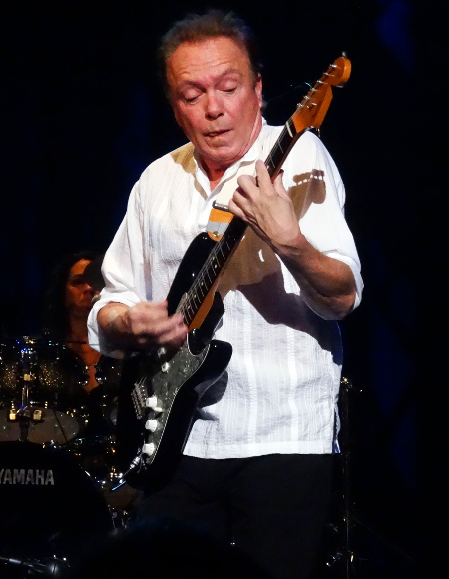 David Cassidy, Jan 9, 2015