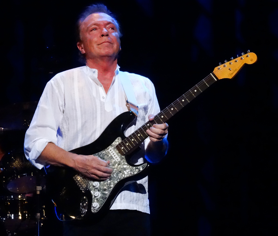 David Cassidy, Jan 9, 2015