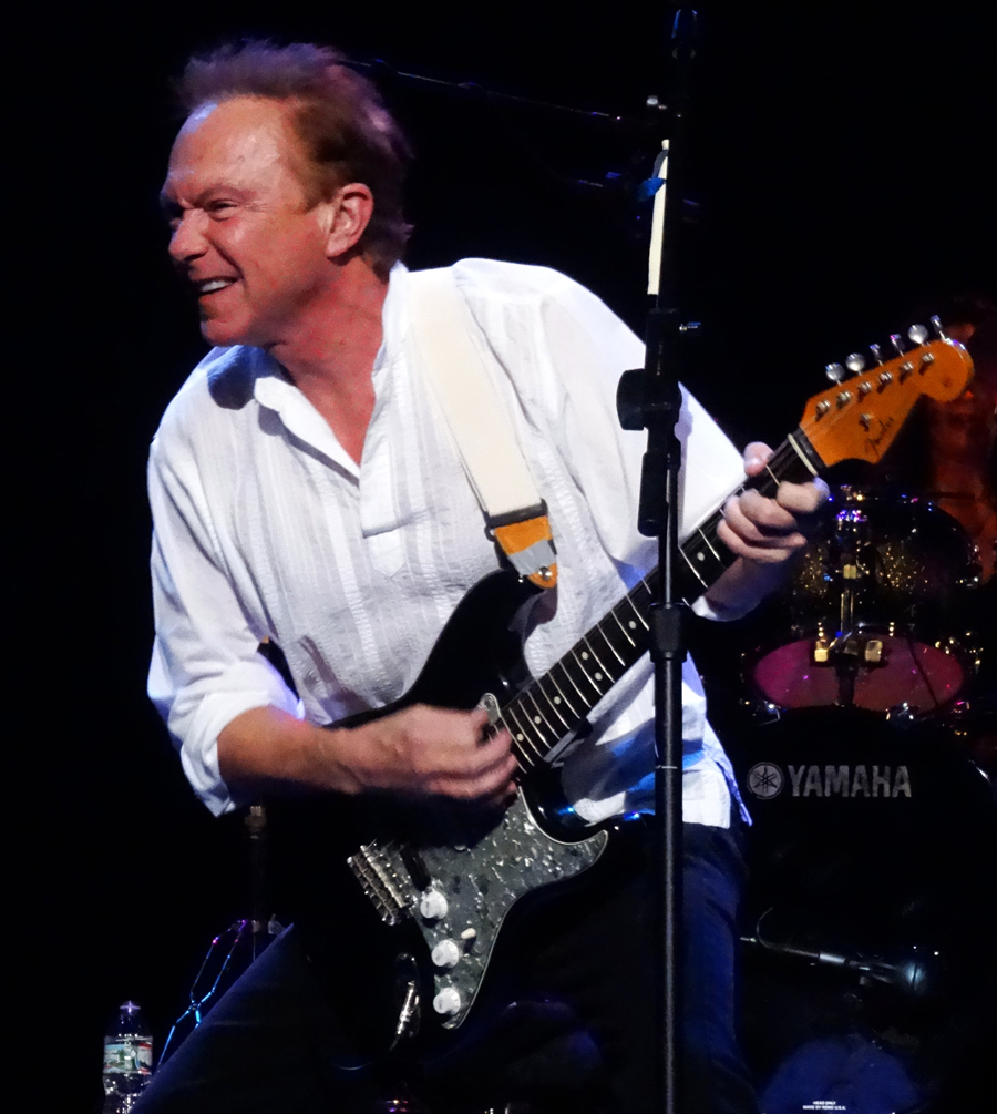 David Cassidy, Jan 9, 2015