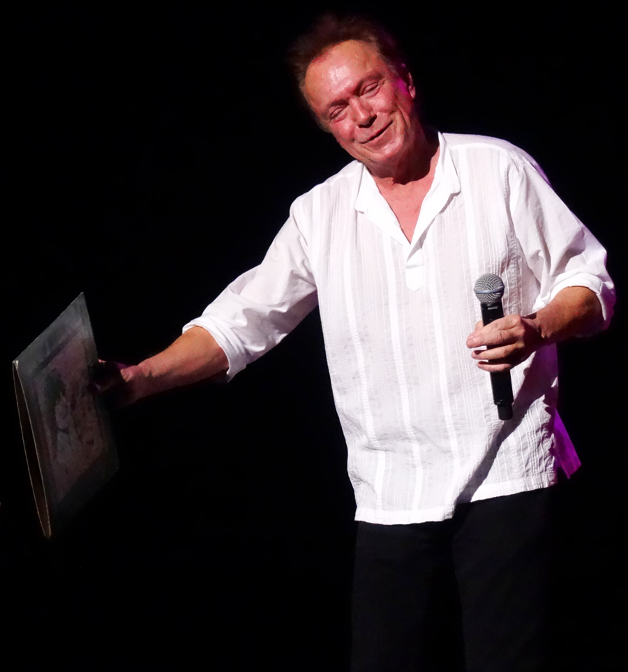 David Cassidy, Jan 9, 2015