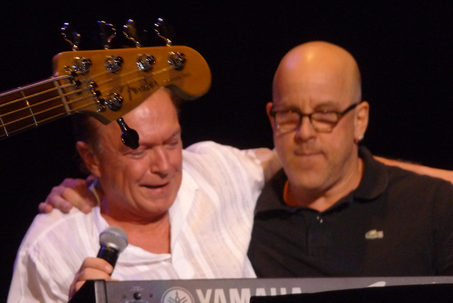 David Cassidy - Jan9, 2015