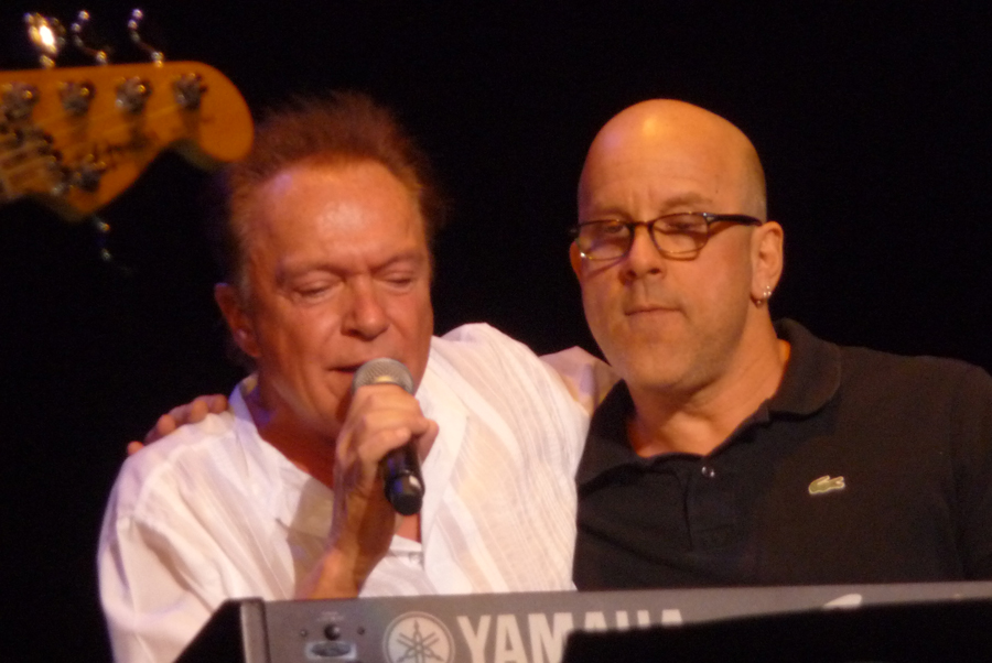 David Cassidy - Jan9, 2015