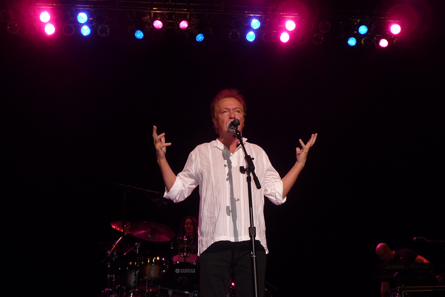 David Cassidy - Jan9, 2015