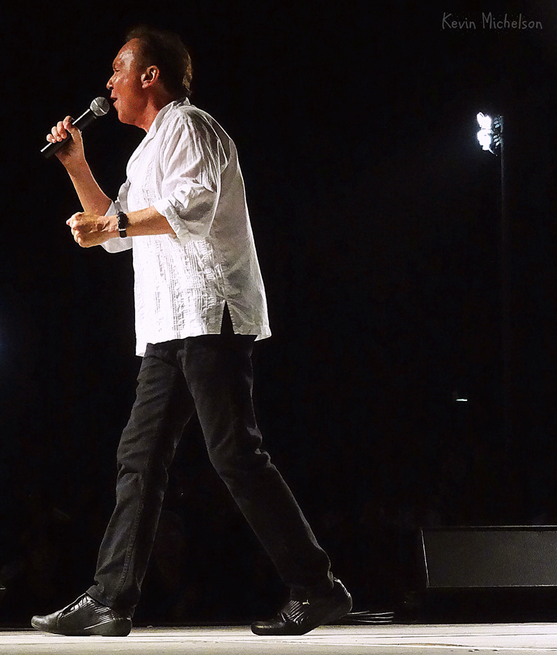 David Cassidy - June 20, 2015