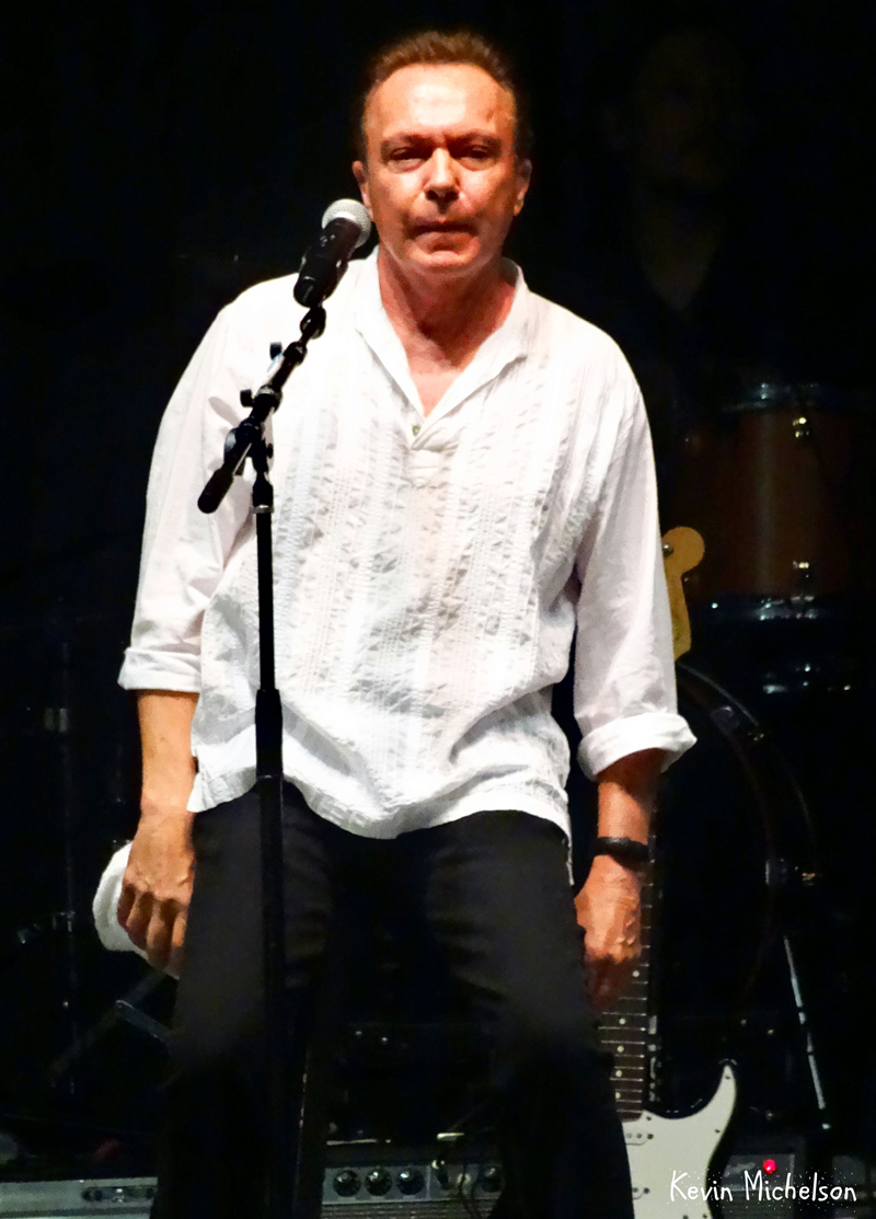 David Cassidy - June 20, 2015