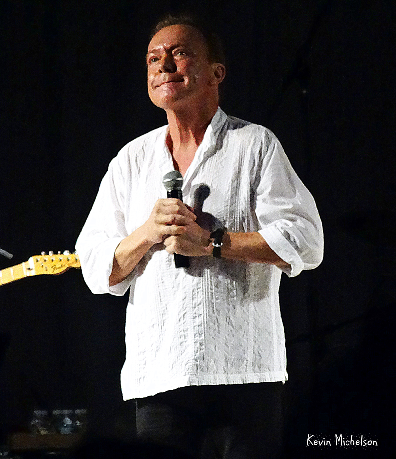 David Cassidy - June 20, 2015