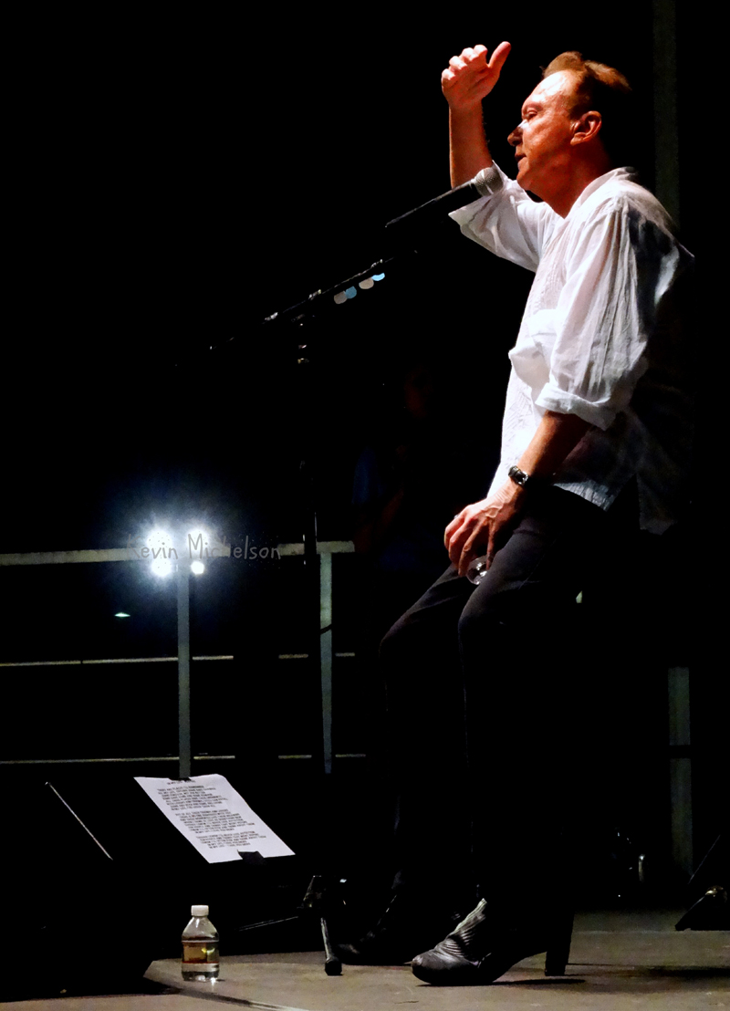David Cassidy - June 20, 2015