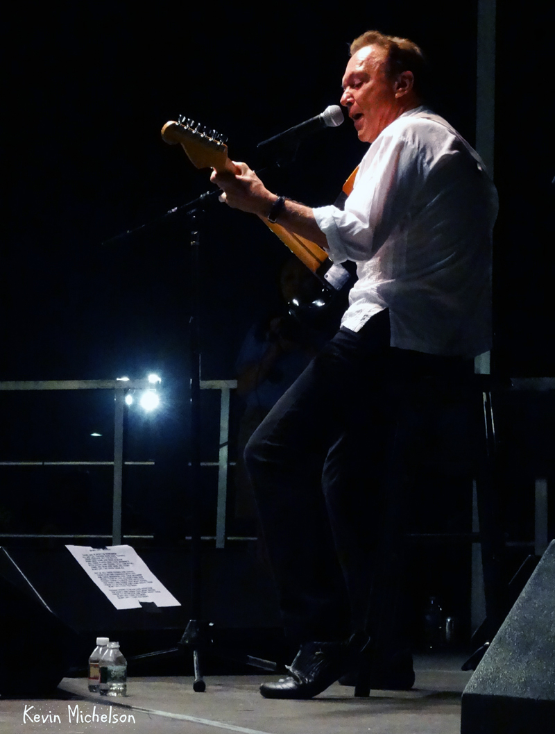 David Cassidy - June 20, 2015