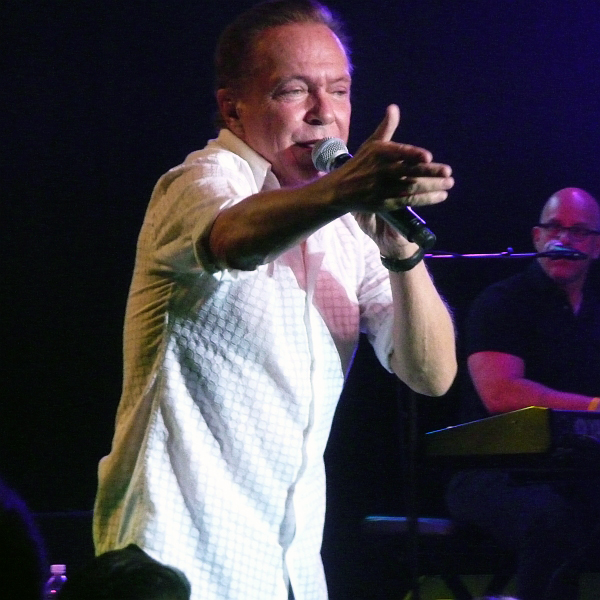 David Cassidy June 26, 2015