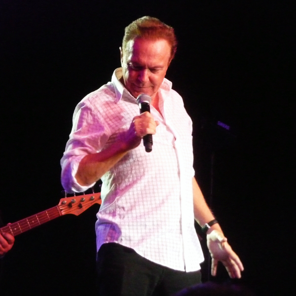 David Cassidy June 26, 2015
