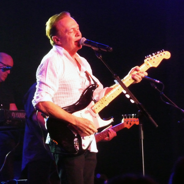 David Cassidy June 26, 2015