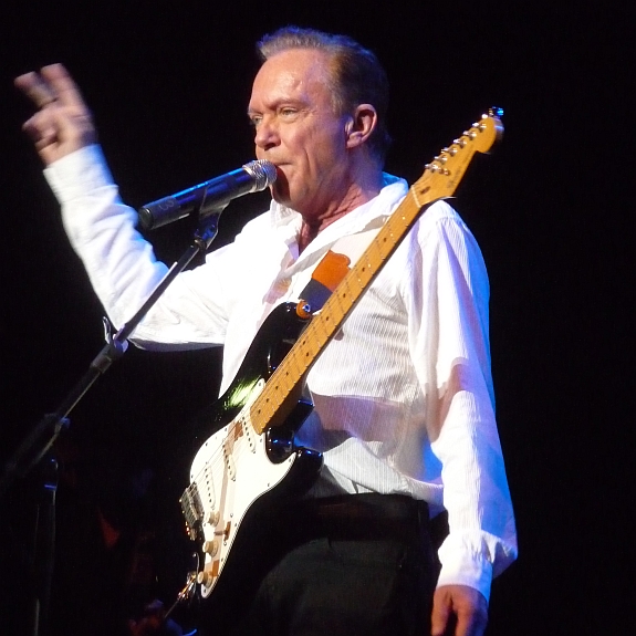 David Cassidy - March 21, 2015