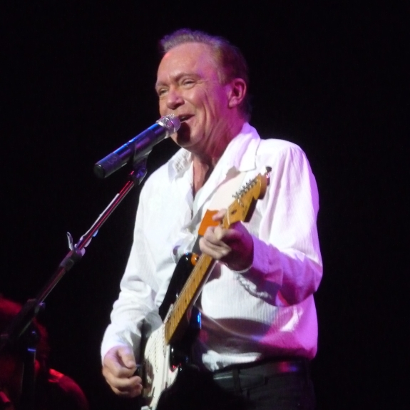 David Cassidy - March 21, 2015