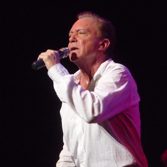 David Cassidy - March 21, 2015