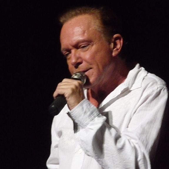 David Cassidy - March 21, 2015