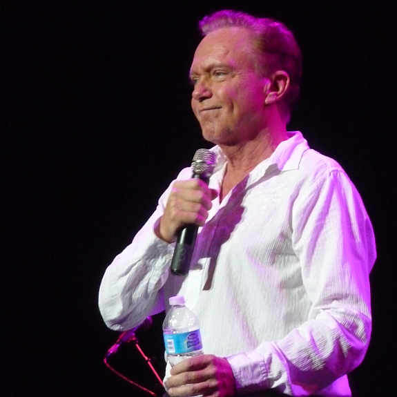 David Cassidy - March 21, 2015