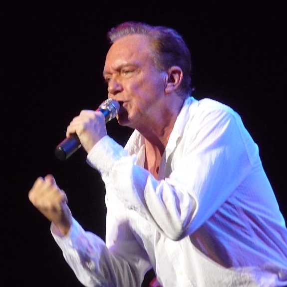David Cassidy Concerts - March 21, 2015