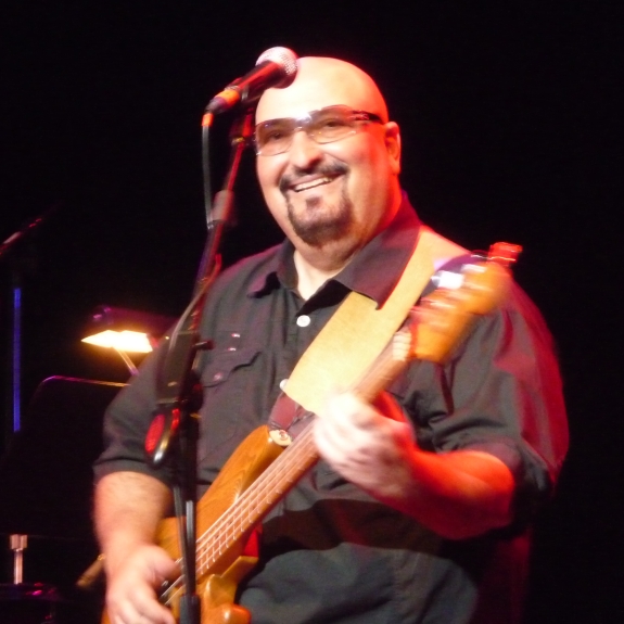 Frank Fabio - March 21, 2015