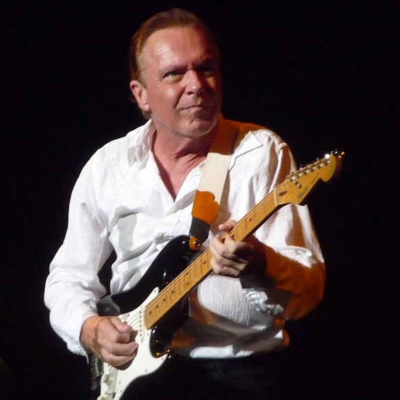 David Cassidy - March 21, 2015