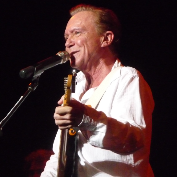 David Cassidy - March 21, 2015