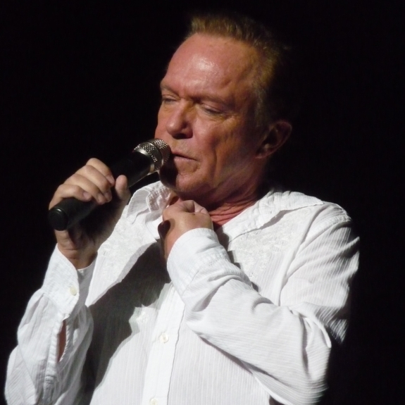 David Cassidy - March 21, 2015