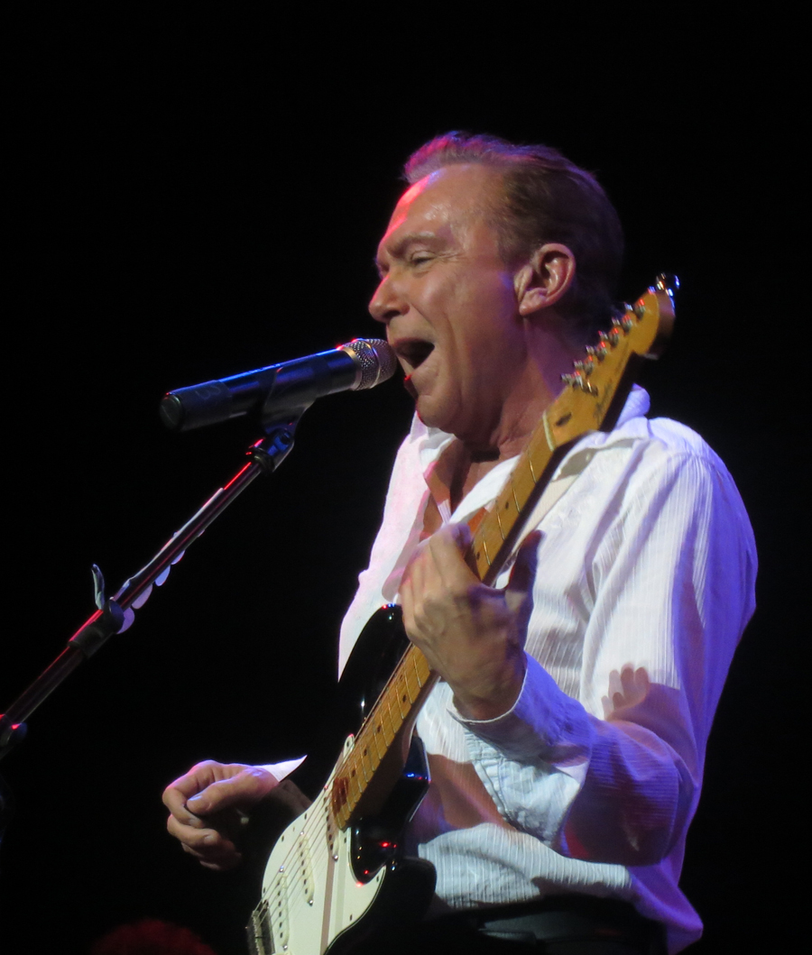 David Cassidy March 21, 2015