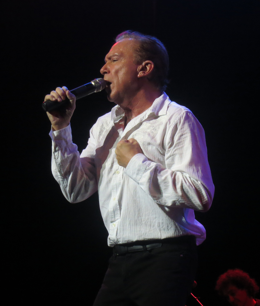 David Cassidy March 21, 2015