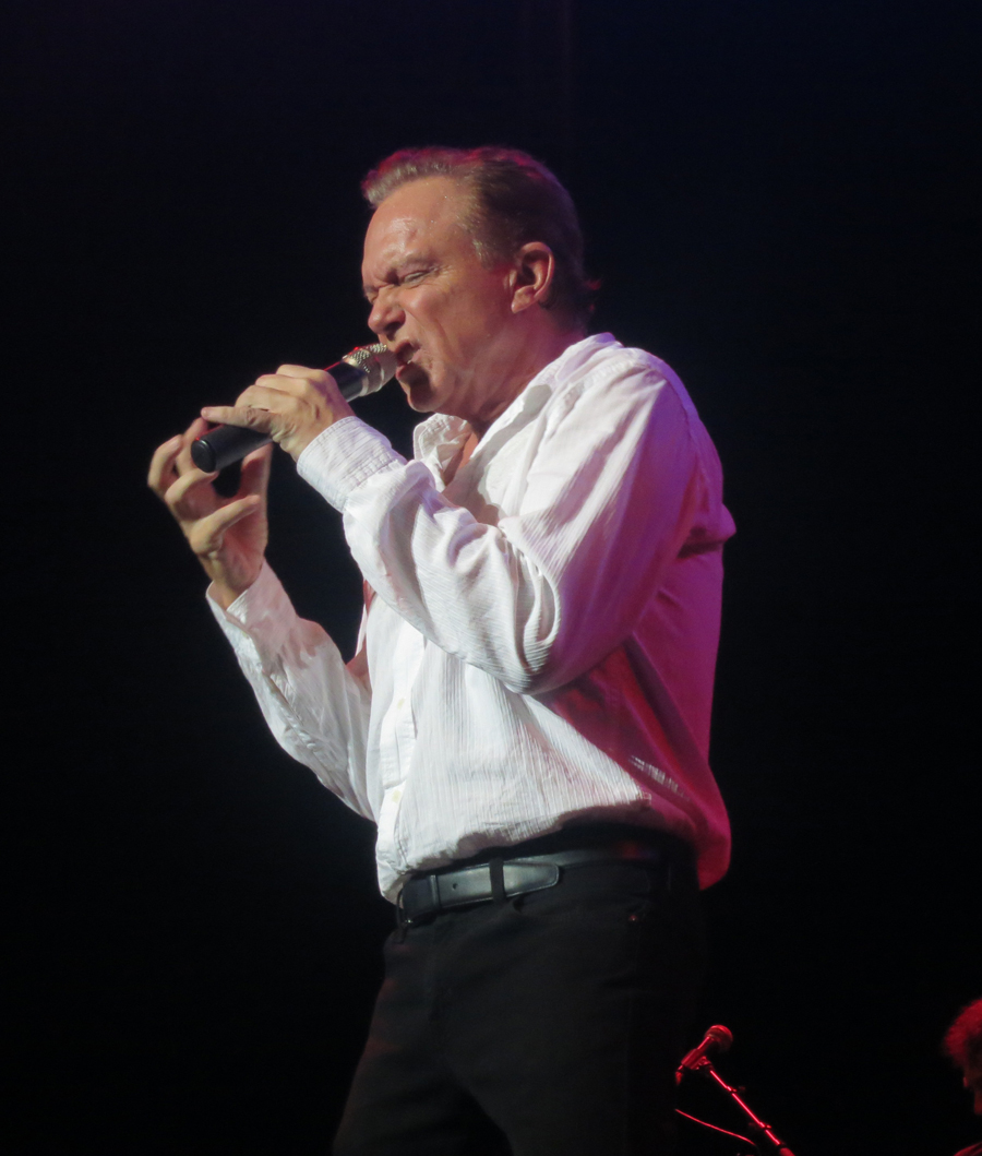David Cassidy March 21, 2015