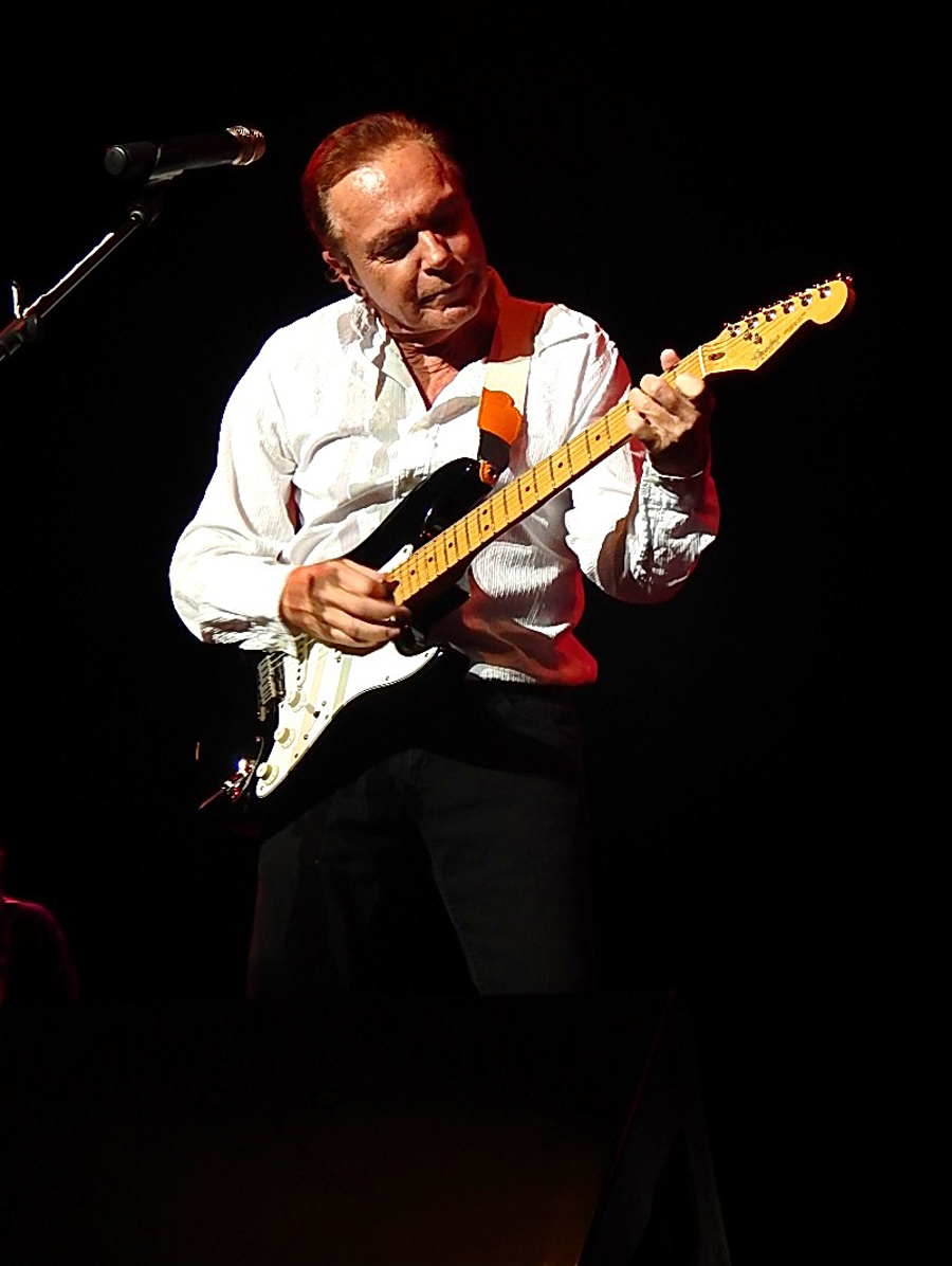 David Cassidy March 21, 2015