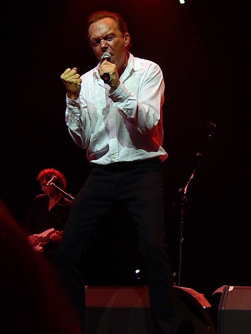 David Cassidy March 22, 2015
