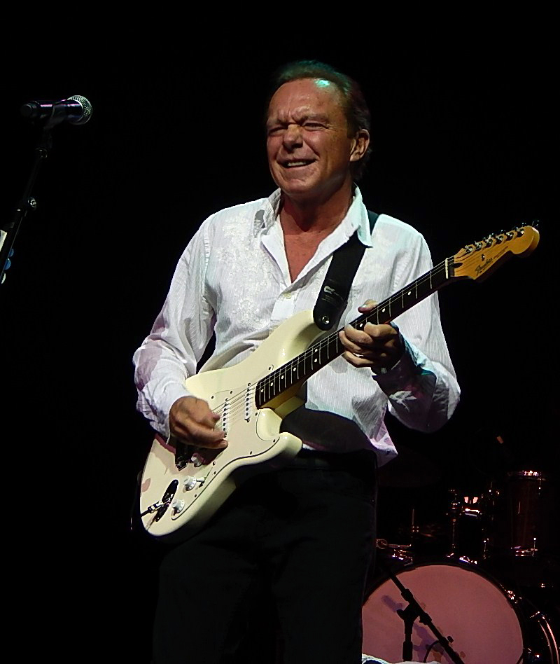 David Cassidy March 22, 2015