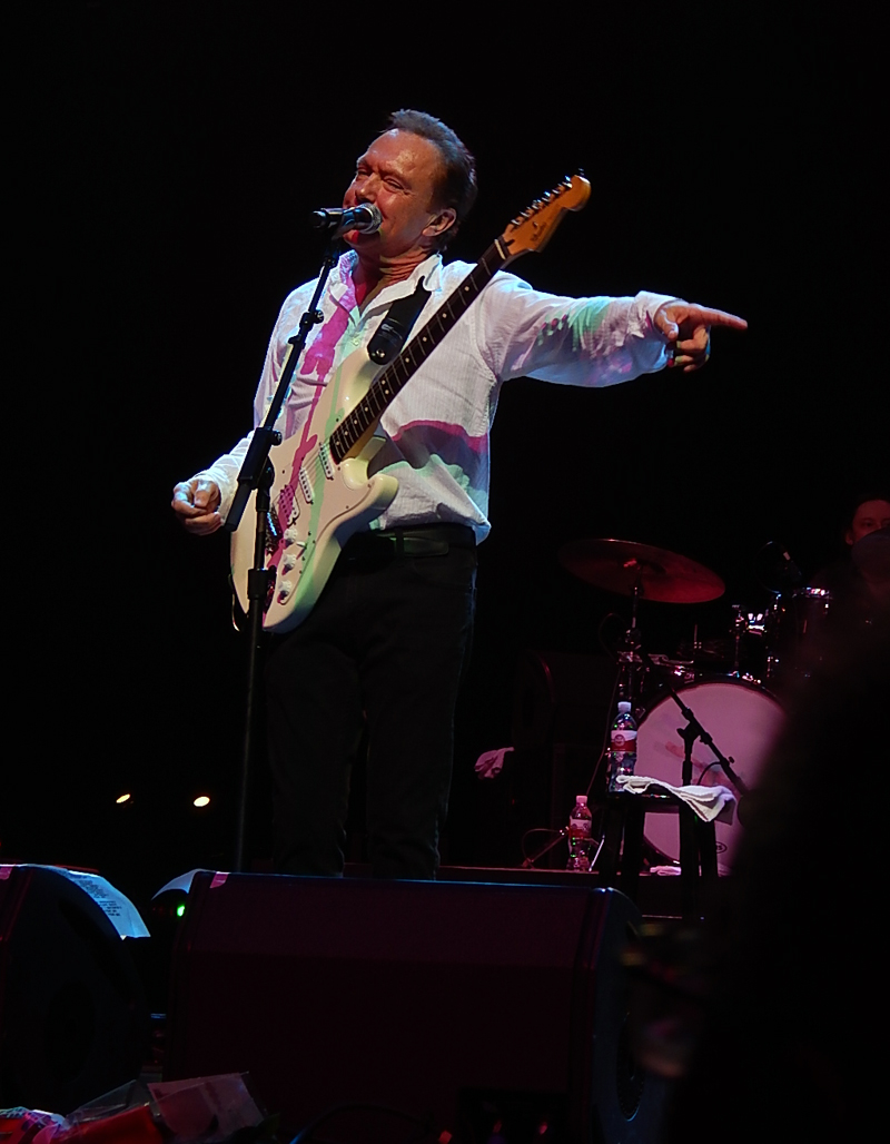 David Cassidy March 22, 2015