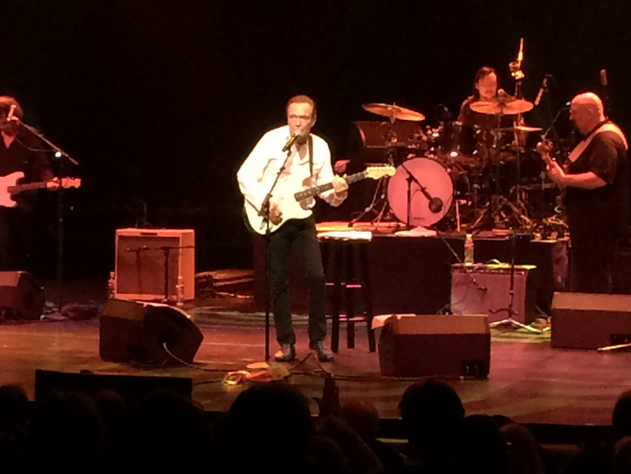 David Cassidy - March 22, 2015