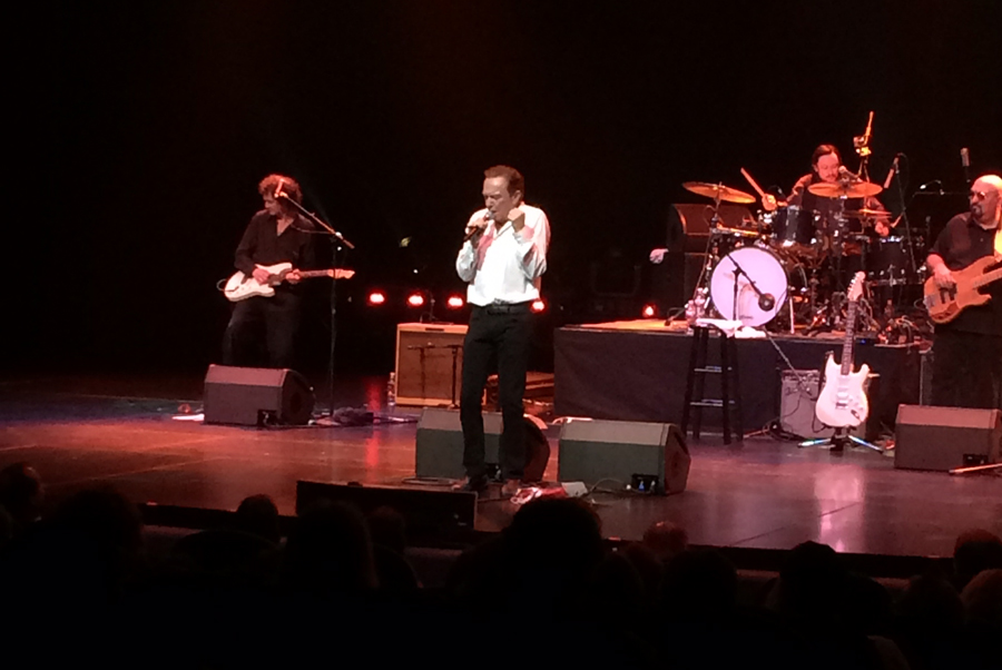 David Cassidy - March 22, 2015