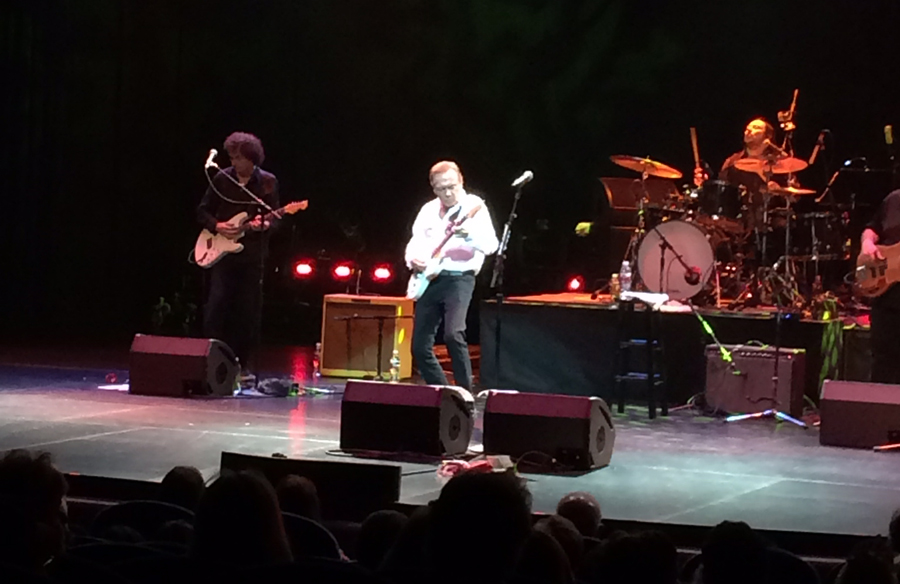 David Cassidy - March 22, 2015
