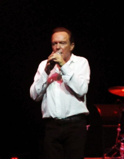 David Cassidy - March22, 2015