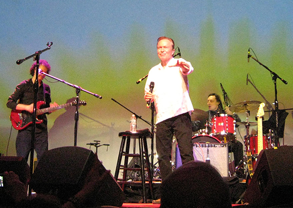 David Cassidy - April 15, 2016