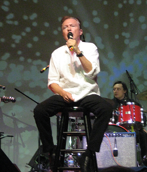 David Cassidy - April 15, 2016