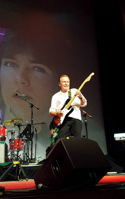 David Cassidy - April 15, 2016