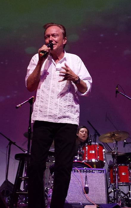 David Cassidy - April 15, 2016