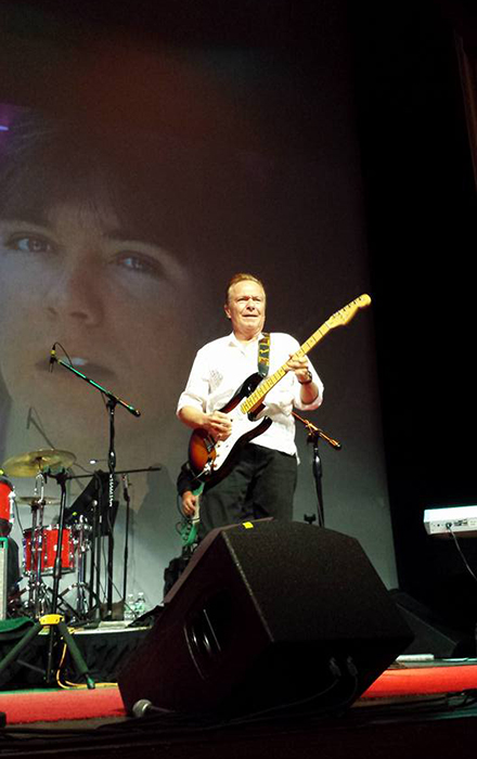 David Cassidy - April 15, 2016