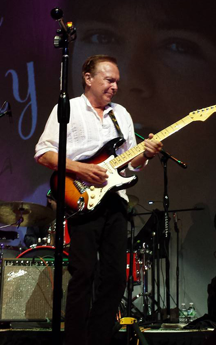 David Cassidy - April 15, 2016