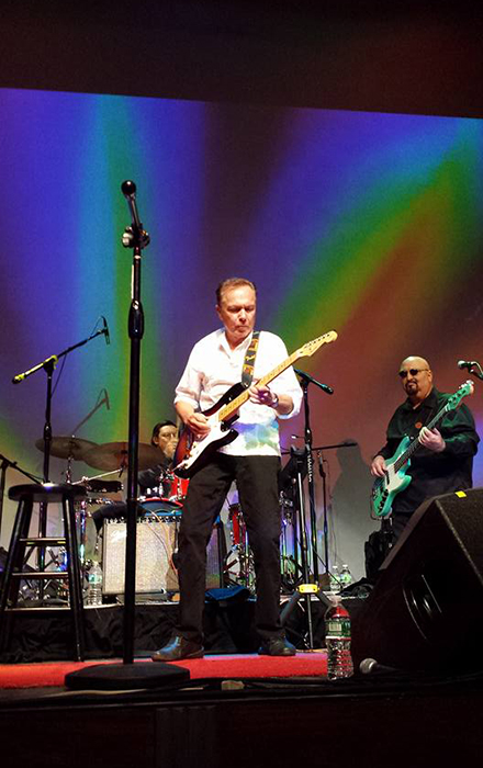 David Cassidy - April 15, 2016