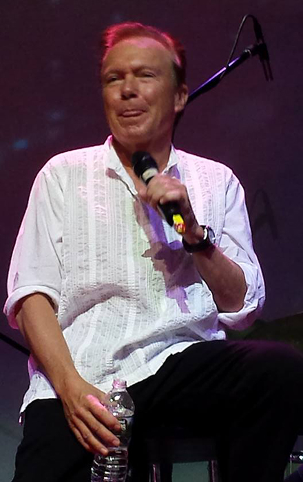 David Cassidy - April 15, 2016