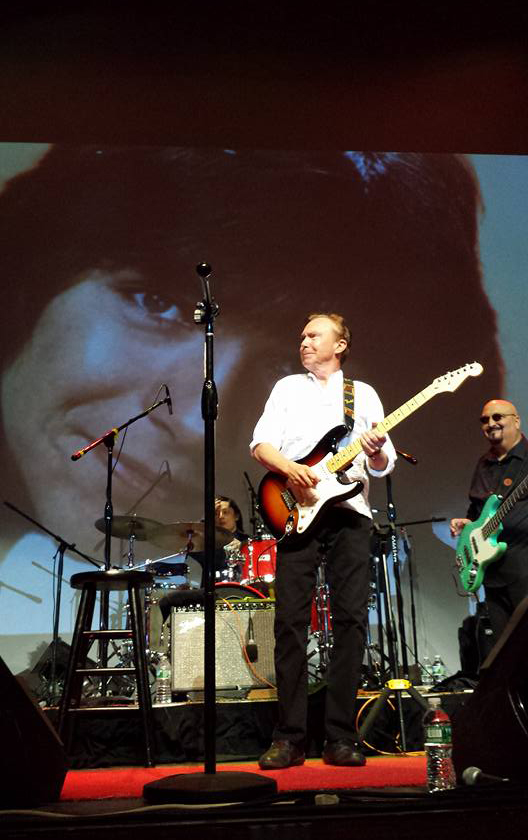 David Cassidy - April 15, 2016