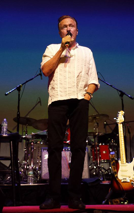 David Cassidy - April 15, 2016