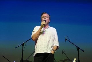 David Cassidy - April 15, 2016