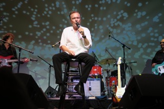 David Cassidy - April 15, 2016